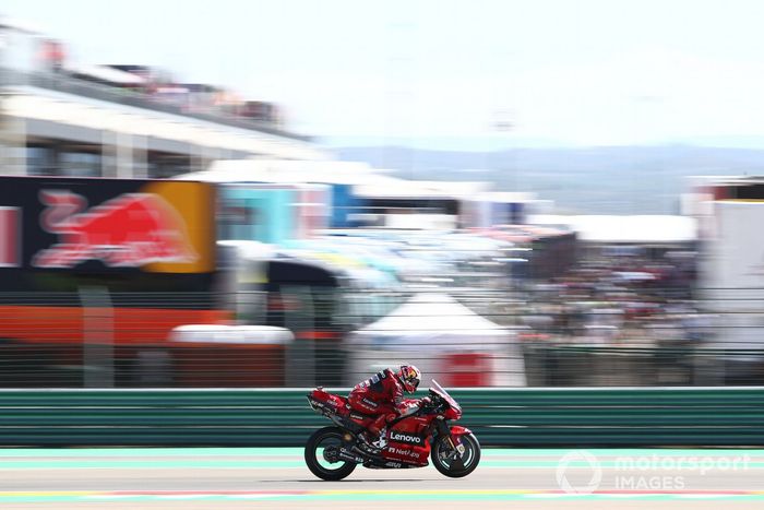 Jack Miller, Equipo Ducati