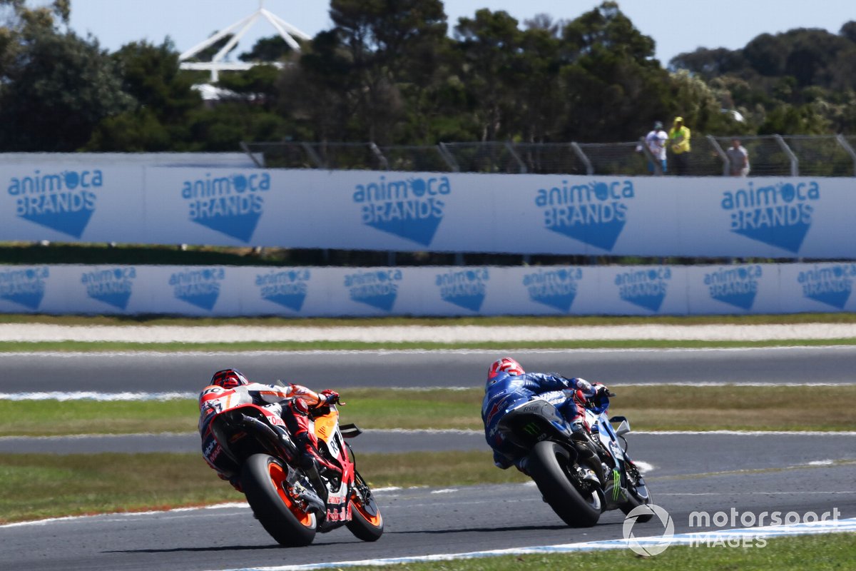 Alex Rins, Team Suzuki MotoGP