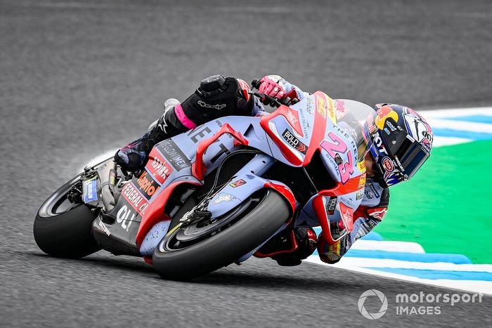 Enea Bastianini, Gresini Racing