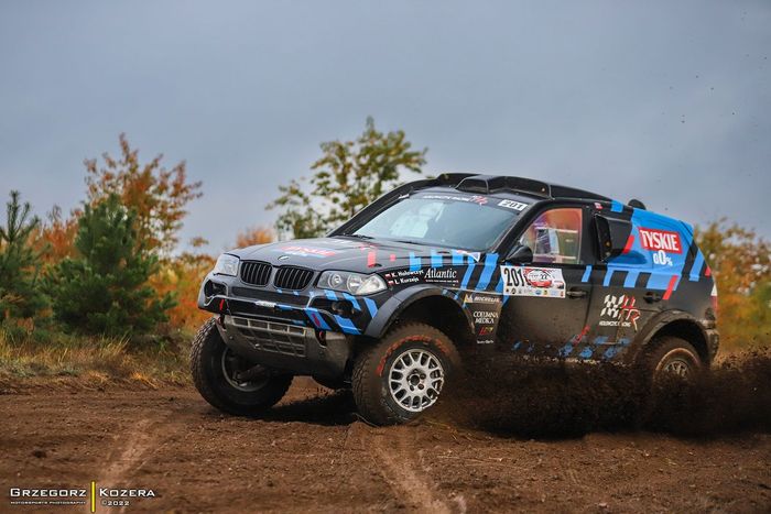 Columna Medica Baja Drawsko 22 Final Edition