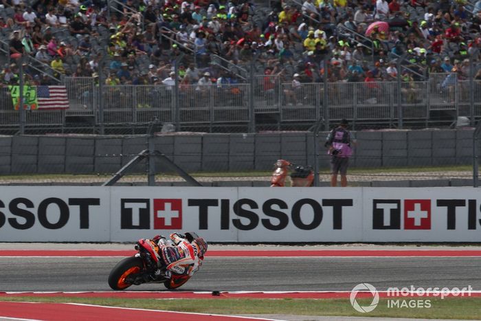 Marc Márquez, Repsol Honda Team