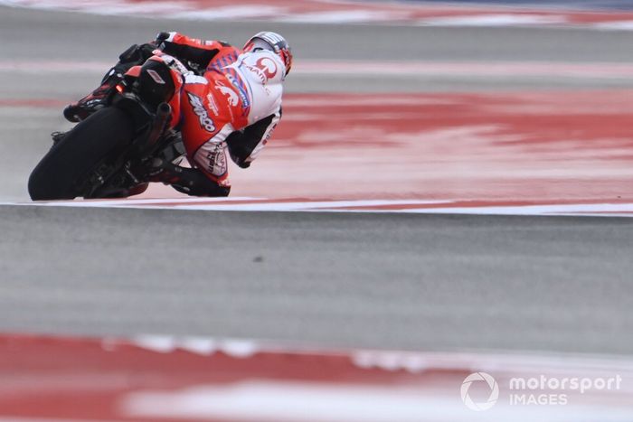 Johann Zarco, Pramac Racing