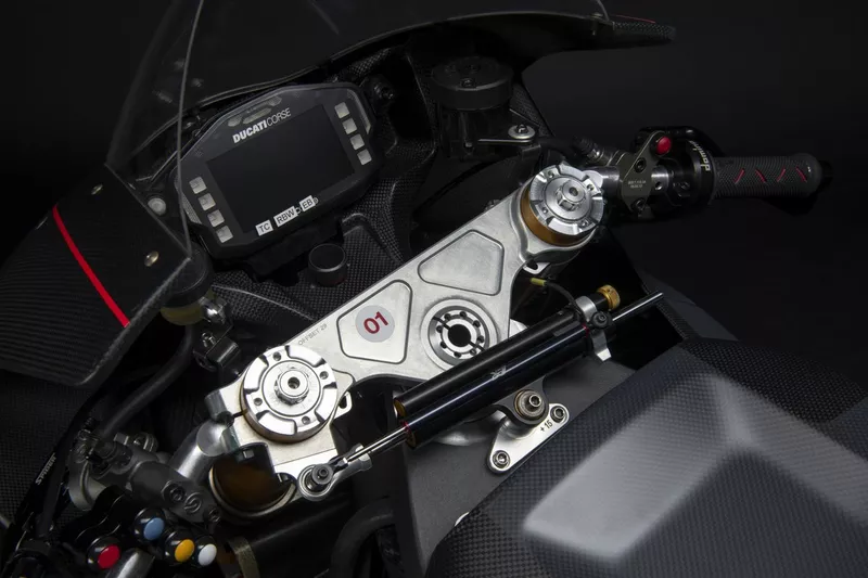 Ducati MotoE