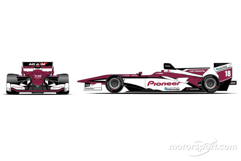 <b>Kamui Kobayashi</b> Perfil - Biografías, Noticias Fotos y Videos