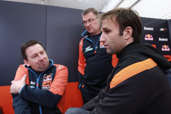 Johann Zarco, Red Bull KTM Factory Racing