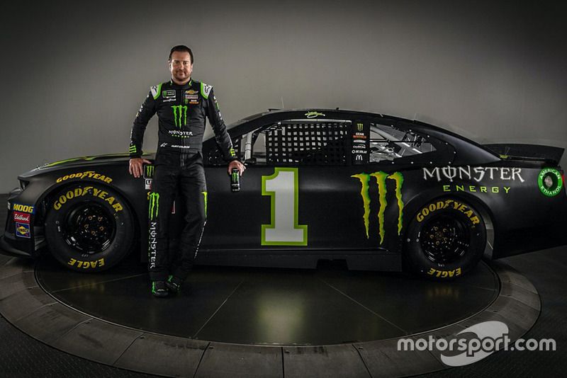 Kurt Busch
