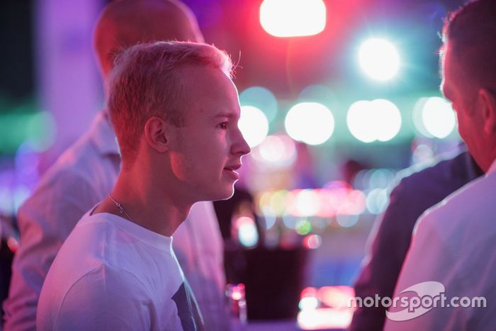 Nikita Mazepin, ART Grand Prix