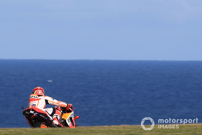 Марк Маркес, Repsol Honda Team