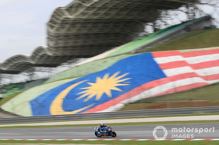 Alex Márquez, Marc VDS Racing