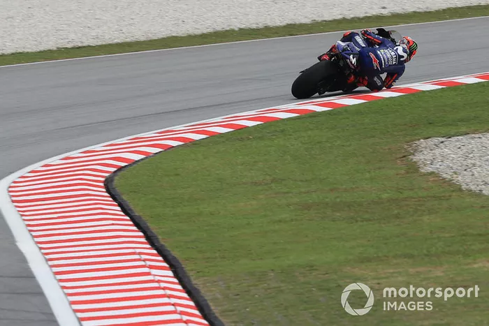 Maverick Viñales, Yamaha Factory Racing