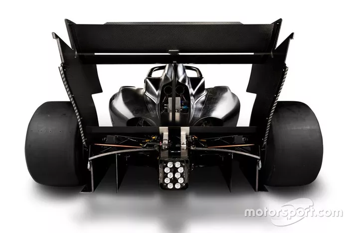 FIA F3 2019 car