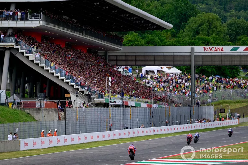Marc Marquez, Squadra corse Gresini