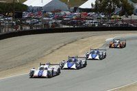 Laguna Seca
