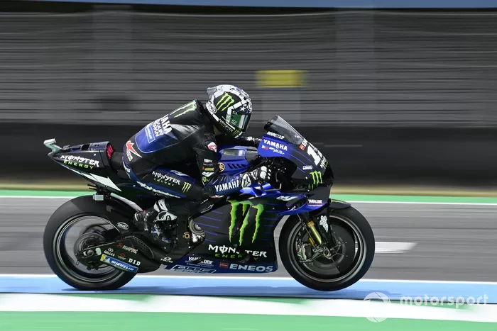 Maverick Viñales, Yamaha Factory Racing, Moto2