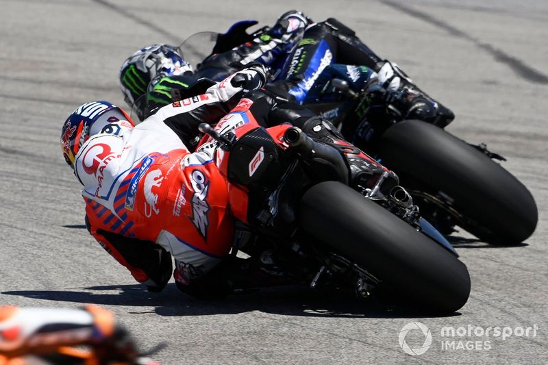 Johann Zarco, Pramac Racing