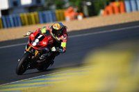 24h Le Mans - Motorrad