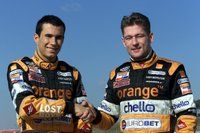 Barcelona, test di gennaio
