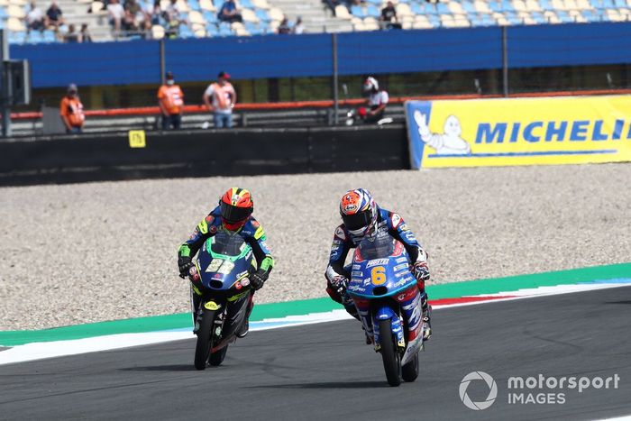 Ryusei Yamanaka, Carxpert PruestelGP