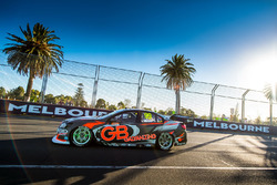 Dale Wood, Erebus Motorsport Holden