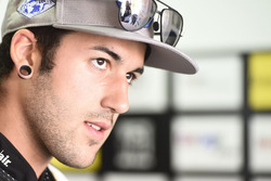 Jesko Raffin, CarXpert Interwetten