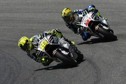 Alvaro Bautista, Aspar MotoGP Team, Karel Abraham, Aspar Racing Team