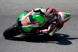 Sam Lowes, Aprilia Racing Team Gresini