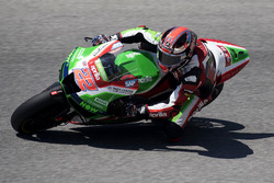 Sam Lowes, Aprilia Racing Team Gresini