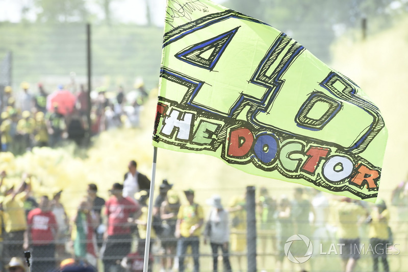 La star incontestée des tifosi