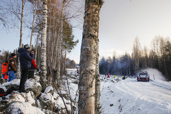 Thierry Neuville, Nicolas Gilsoul, Hyundai i20 WRC, Hyundai Motorsport