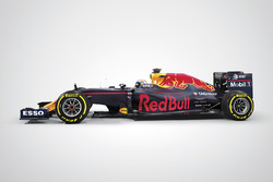 Макс Ферстаппен, Red Bull Racing RB12