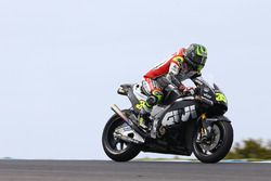 Cal Crutchlow, Team LCR Honda