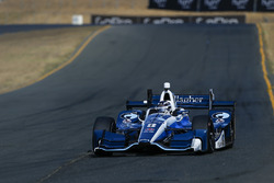 Max Chilton, Chip Ganassi Racing Honda
