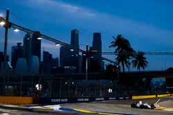 Lance Stroll, Williams FW40