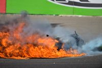 Tom Sykes