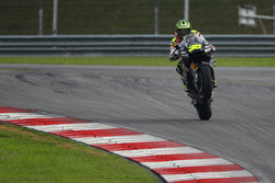 Cal Crutchlow, Team LCR Honda