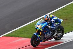 Alex Rins, Team Suzuki MotoGP