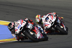 Скотт Реддінг, Octo Pramac Racing