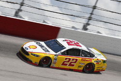 Joey Logano, Team Penske Ford