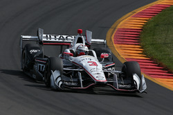 Helio Castroneves, Team Penske Chevrolet