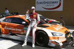 1. Jamie Green, Audi Sport Team Rosberg, Audi RS 5 DTM