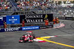 Charles Leclerc, PREMA Racing