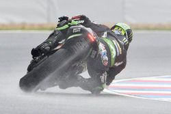 Johann Zarco, Monster Yamaha Tech 3