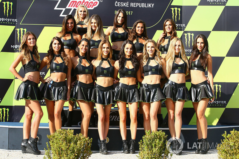 Monster-Girls