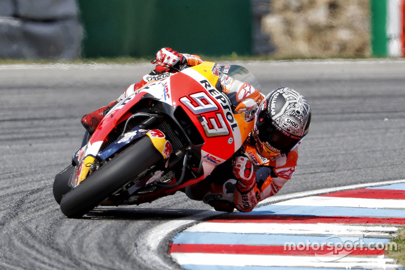 Marc Márquez (Repsol Honda Team)