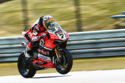Chaz Davies, Ducati Team