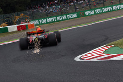 Max Verstappen, Red Bull Racing RB13