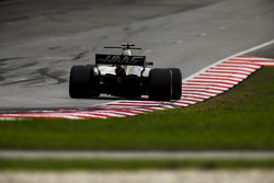 Nico Hulkenberg, Renault Sport F1 Team RS17
