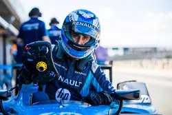 Nicolas Prost, Renault e.Dams