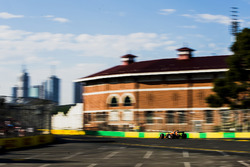 Фернано Алонсо, McLaren MCL32