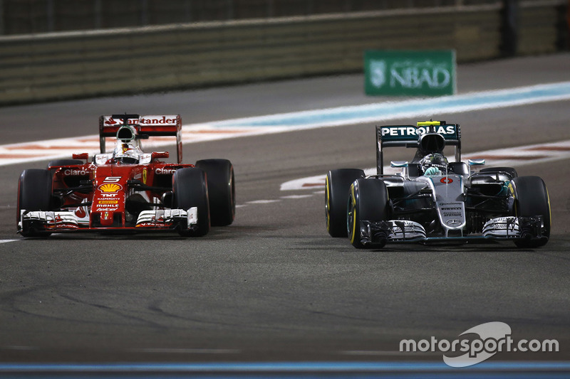 Grand Prix d'Abu Dhabi